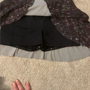 Athleta tennis skort Sz Small